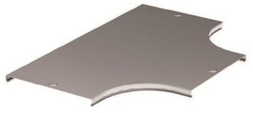 Крышка тройника лотка горизонтального DKC S5 Combitech DPT 200мм фото Крышка тройника лотка горизонтального DKC S5 Combitech DPT 200мм картинка